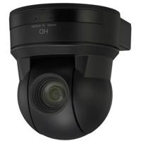 

Sony EVI-H100V HD PTZ Camera with RC4-SHD Single Cable Solution Kit, 20x Optical Zoom, Black