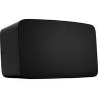 

Sonos Five High-Fidelity Speaker, Black