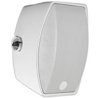 

SoundTube IPD-SM500I-II 5.25" 2-Way IP and Dante Addressable Coaxial Surface Mount PoE Speaker, White, Single