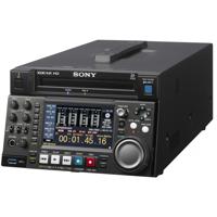 

Sony PDW-HD1550 Professional Disc Recorder