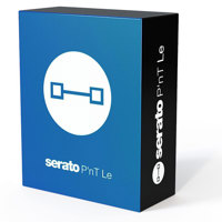 

Serato Pitch 'N Time LE 3.0 Time Stretching and Pitch-Shifting Software, Electronic Download