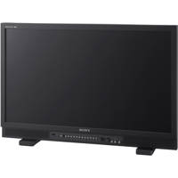 

Sony PVM-X3200 V2 32" 16:9 4K UHD HDR TRIMASTER High Grade Picture LCD Monitor