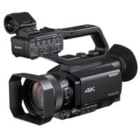 

Sony PXW-Z90V Compact 1" Live Streaming XDCAM 4K Camcorder with 3G-SDI Output