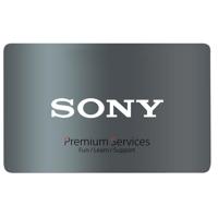 

Sony Protect Commercial Warranty for Photo and Video Cameras and Lenses Up To $400, 3 Year Plan, 0-90 Days from Purchase, Download