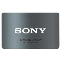 

Sony 5-Year Extended Warranty for 9" LCD Professional Monitors