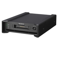 

Sony SRMASTER Compact SRMemory Drive Unit