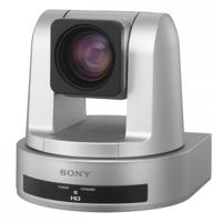 

Sony SRG-120DS 2.1MP 1080p Full HD 3G-SDI Remotely Operated PTZ Camera with 3.9-46.8mm Focal Length