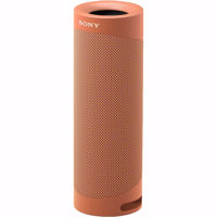 

Sony XB23 EXTRA BASS Portable Bluetooth Speaker, Coral Red