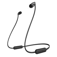 

Sony WI-C310 Wireless Bluetooth In-Ear Headphones, Black