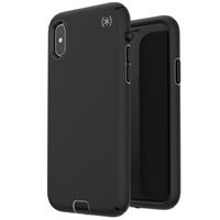 

Speck Presidio Sport Case for iPhone XS / X, Black/Gray