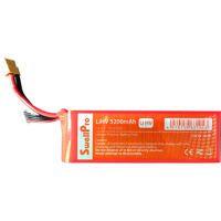 

Swellpro 4S 5200mAh LiHV High Voltage Battery for SplashDrone 3/3+