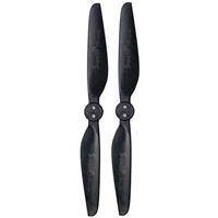 

Swellpro 1242 Quick Release Carbon Fiber 12" Propellers for SplashDrone 3/3+, Pair