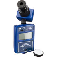 

Spectra Cine SC-820 Spectra PhoRad Photometer