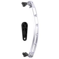 

SP-Gadgets POV Extender for GoPro Cameras, Silver