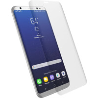 

Speck Shieldview Glass & Screen Protector for Samsung Galaxy S8 Plus - Clear