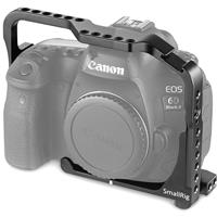 

SmallRig 2142B Camera Cage for Canon EOS 6D Mark II
