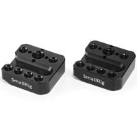 

SmallRig Mounting Plate for DJI Ronin S, 2-Pack