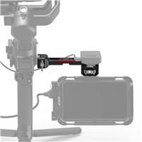 

SmallRig Monitor Mount with NATO Clamp for DJI RS 2/RSC 2 Gimbal