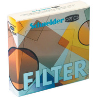 

Schneider 4x4" Gold # 3, Hard Edge Graduated Color Professional Glass Filter.