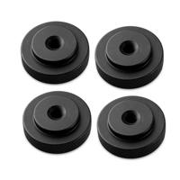 

SmallRig 2 Pack Thumb Wheel Lock Nut, 2-Pack