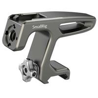 

SmallRig Mini Top Handle with NATO Clamp for Light-Weight Cameras