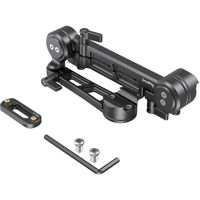 

SmallRig Adjustable EVF Mount with NATO Clamp