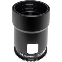 

Sea & Sea Focus Gear for Sony FE 90mm f/2.8 Macro G OSS Lens