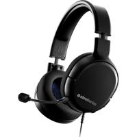 

SteelSeries Arctis 1 Wired Gaming Headset with ClearCast Detachable Microphone for Playstation