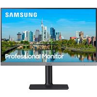 

Samsung F24T650FYN 24" 16:9 Full HD IPS LED LCD Monitor with FreeSync, Built-In Speakers