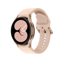 

Samsung Galaxy Watch4, 40mm, Pink Gold