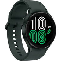 

Samsung Galaxy Watch4, 44mm, Green