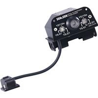 

Sea & Sea Optical YS Converter/N1 for MDX-D7100, D810 and D500 Underwater Housing