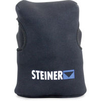 

Steiner Binocular Bib Cover for 8x30 Porro Prism Binoculars, Black