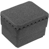 

Pelican Full Set of Genuine Storm Replacement Multi-Layer Cubed Foam for the iM2075 Storm Case