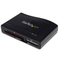 

StarTech USB 3.0 Multi Media Flash Memory Card Reader