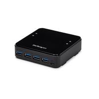 

StarTech 4 to 4 USB 3.0 Peripheral Sharing Switch