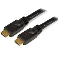 

StarTech 40' High Speed HDMI Male to HDMI Male Cable