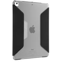 

STM Studio Case for iPad 5th Gen, iPad Pro 9.7" & iPad Air 1/2, Black Smoke