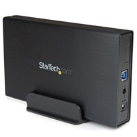 

StarTech USB 3.1 10Gbps Enclosure for 3.5" SATA Drives