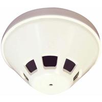 

Speco Technologies VL562SD 960H Discreet Ceiling Mounted Color Camera with 3.6mm Lens, 700 TVL, White