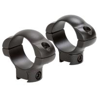 

Sun Optics 1" .22 Medium Dovetail Steel Sport Scope Ring, Pair