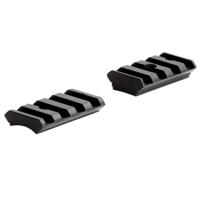 

Sun Optics Sport Scope Mount for Remington 700 Rifle, 2 Pieces