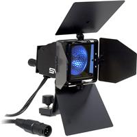 

Smith-Victor SV-840 AC/DC On Camera Video Light