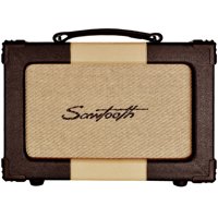 

Sawtooth Tube Series 5-Watt Tube Amplifier Head