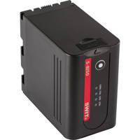 

SWIT Electronics S-8I50 47Wh Battery Pack for JVC HM600/650 and HMQ10U Camcorders