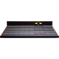 

Trident Audio Trident 78 Console, 32 Channel, 8 Buss Console with LED Meter Bridge