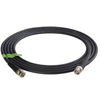 

TecNec 1694F 75' / 22.86 m Flexible SDI-HDTV RG6 BNC Cable