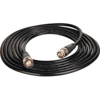 

TecNec B-B-10 Premium HD BNC Male to Male Molded Video Cable, 10 Ft.