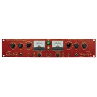 

Thermionic Culture Ltd Culture Vulture Super 15 Stereo Dual Channel Valve Distortion Enhancer, Standard