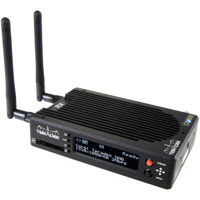 

Teradek Cube 775 HEVC/AVC SDI/HDMI Decoder with Dual-Band Wi-Fi